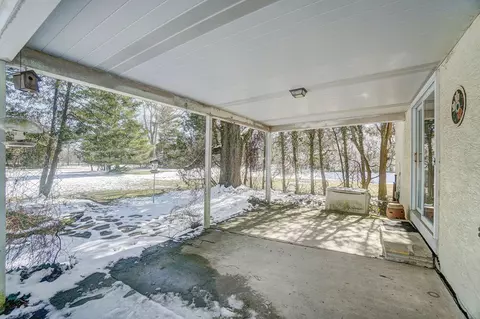 Exterior - 3688 Mann Rd, Blacklick, OH 43004 photo 9 of 10