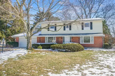 3688 Mann Rd, Blacklick, OH 43004