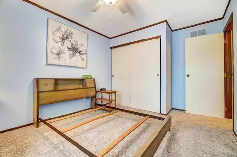Bedroom - 3228 Needham Dr, Dublin, OH 43017 photo 3 of 3