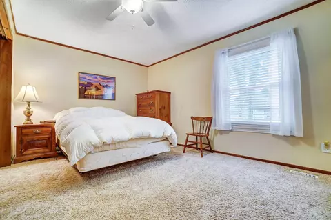 Bedroom - 3228 Needham Dr, Dublin, OH 43017 photo 1 of 3