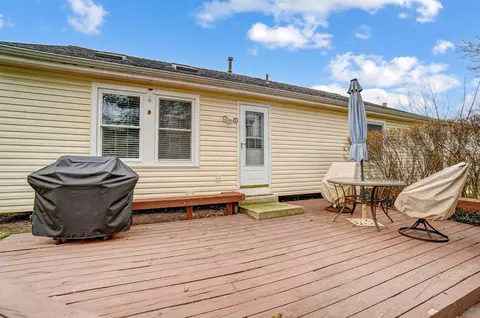 Exterior - 3228 Needham Dr, Dublin, OH 43017 photo 7 of 10