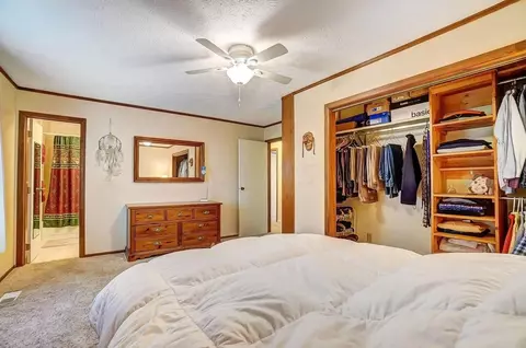 Bedroom - 3228 Needham Dr, Dublin, OH 43017 photo 2 of 3