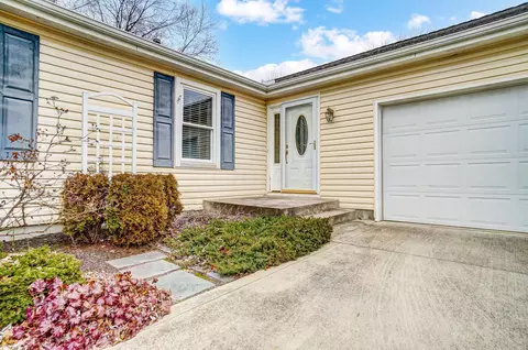 Exterior - 3228 Needham Dr, Dublin, OH 43017 photo 3 of 10
