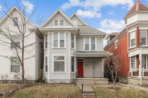 73 Martin Ave, Columbus, OH 43222