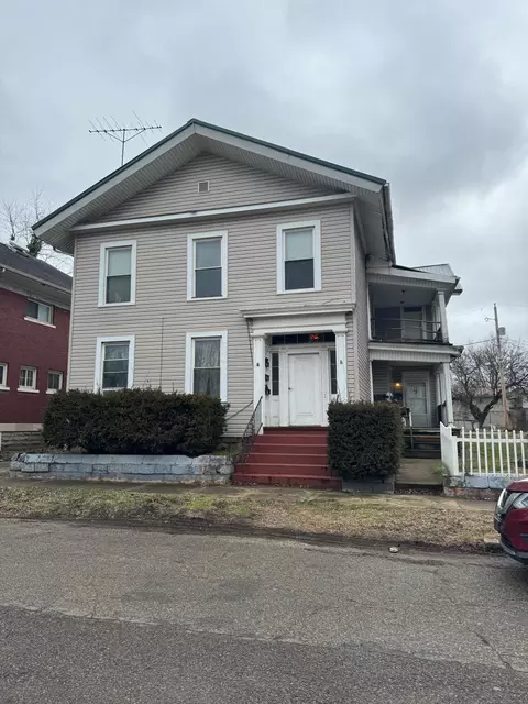 22 Wyoming St, Newark, OH 43055