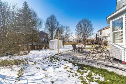 Exterior - 1343 Four Star Dr E, Galloway, OH 43119 photo 5 of 5