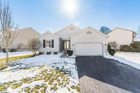Exterior - 1343 Four Star Dr E, Galloway, OH 43119 photo 1 of 5
