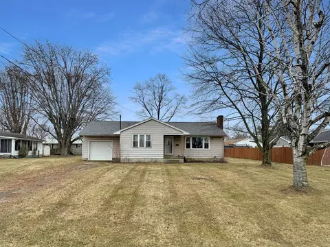 470 Esley Ln, Mansfield, OH 44905