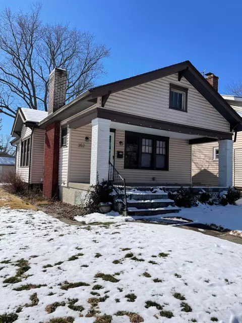 352 Corona Ave, Dayton, OH 45419