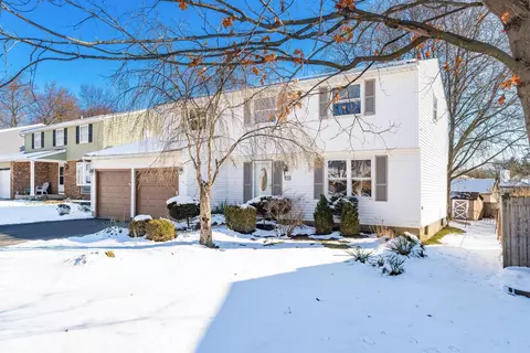 8704 Laconia Dr, Powell, OH 43065