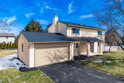 1558 Tuscarora Dr, Grove City, OH 43123