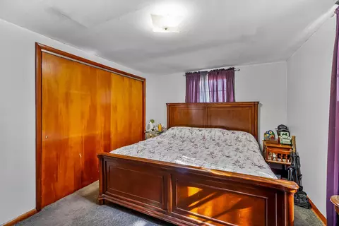 Bedroom - 653 Owens Rd W, Marion, OH 43302 photo 2 of 8