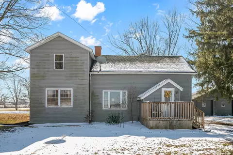 Exterior - 653 Owens Rd W, Marion, OH 43302 photo 2 of 6