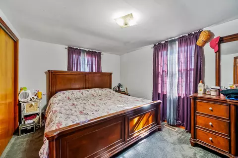 Bedroom - 653 Owens Rd W, Marion, OH 43302 photo 1 of 8