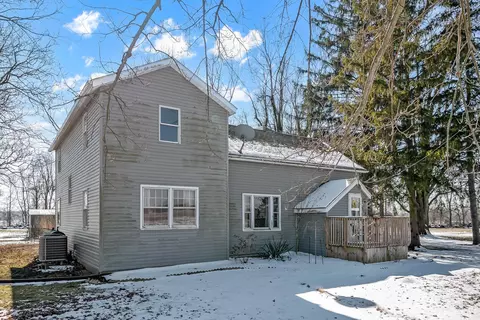 Exterior - 653 Owens Rd W, Marion, OH 43302 photo 3 of 6