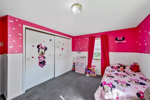 Bedroom - 653 Owens Rd W, Marion, OH 43302 photo 4 of 8