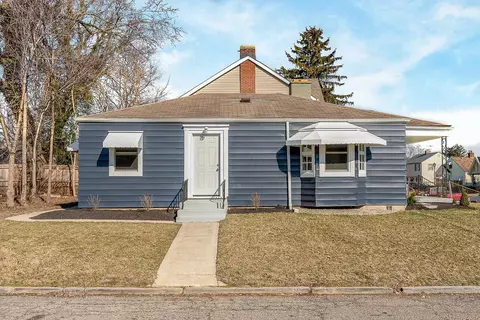 1053 Kelton Ave, Columbus, OH 43206