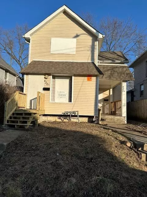 430 S Warren Ave, Columbus, OH 43204