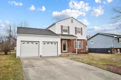2570 Scott Ct, Grove City, OH 43123