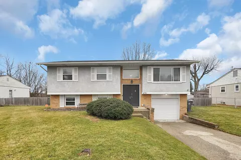 421 Clemson St, Gahanna, OH 43230
