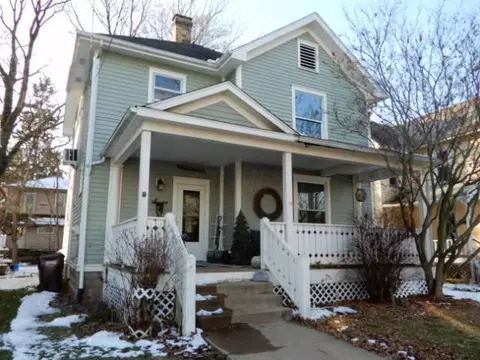 7 Third Ave, Mount Vernon, OH 43050