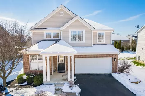 174 Winding Valley Dr, Delaware, OH 43015