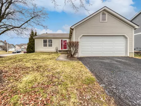 8366 Morningdew Dr, Reynoldsburg, OH 43068