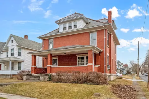 266 S Vine St, Marion, OH 43302