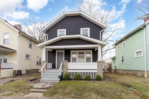 1405 Myrtle Ave, Columbus, OH 43211
