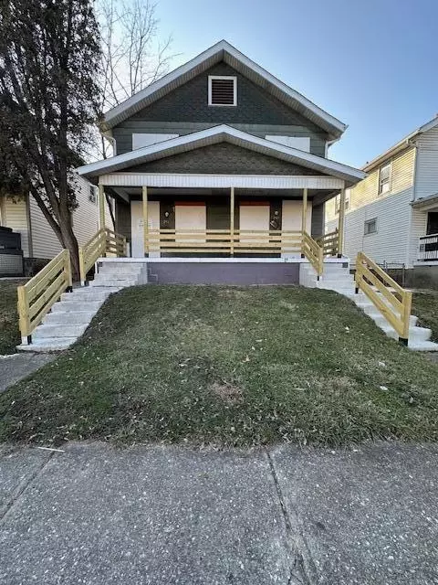 289 Brehl Ave, Columbus, OH 43222
