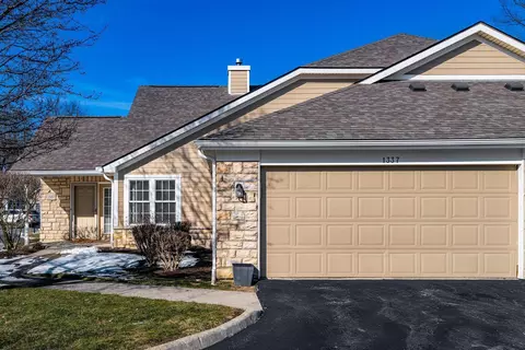 1337 Winningham Ln, Columbus, OH 43240
