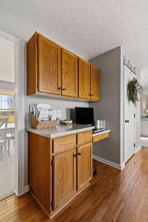 Kitchen - 6924 Zane Trail Rd, Circleville, OH 43113 photo 7 of 7