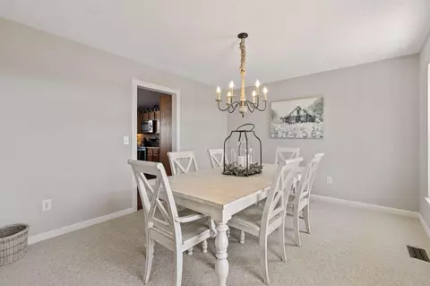 Dining - 6924 Zane Trail Rd, Circleville, OH 43113 photo 2 of 2