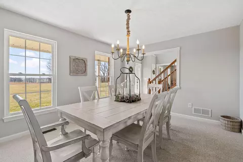 Dining - 6924 Zane Trail Rd, Circleville, OH 43113 photo 1 of 2