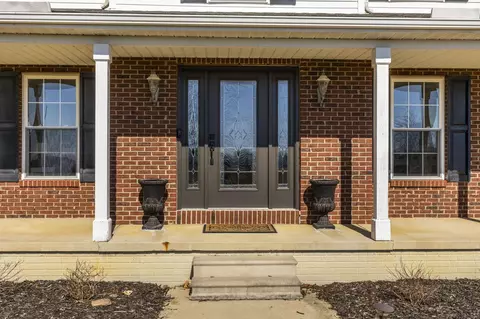 Exterior - 6924 Zane Trail Rd, Circleville, OH 43113 photo 5 of 14