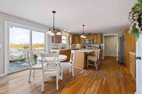 Kitchen - 6924 Zane Trail Rd, Circleville, OH 43113 photo 1 of 7