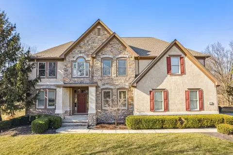 1291 Steamboat Springs Ct, Blacklick, OH 43004