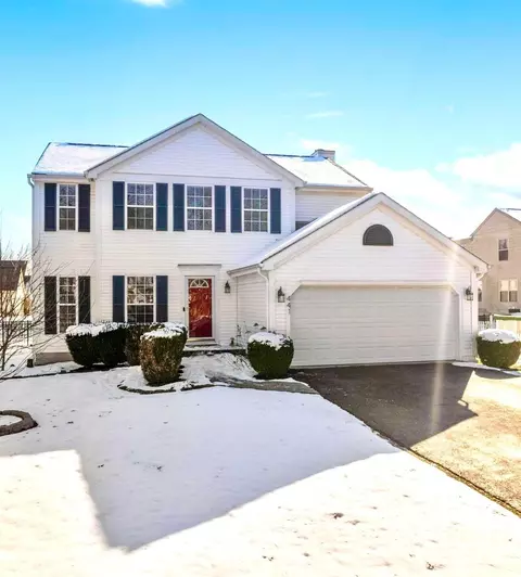 441 Woodside Meadows Pl, Columbus, OH 43230