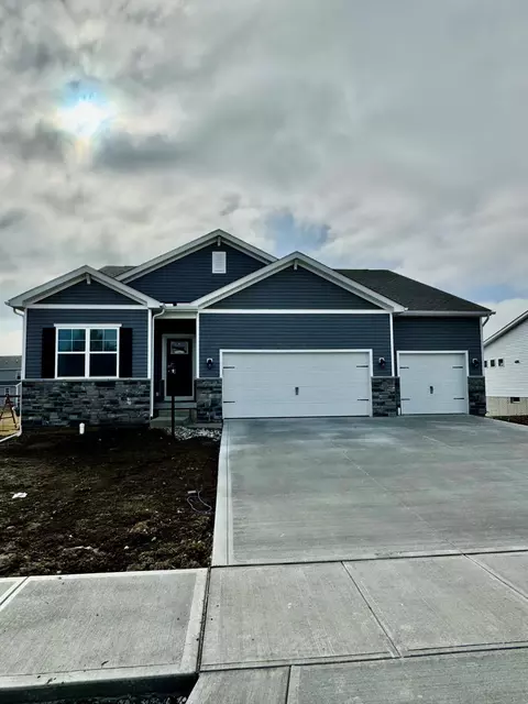 529 Brayshaw Dr, Ostrander, OH 43061