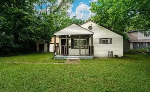 477 S Weyant Ave, Columbus, OH 43213