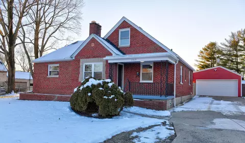 1515 Wilson Ave, Columbus, OH 43207