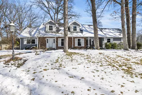 2800 Park Lane Dr, Columbus, OH 43231