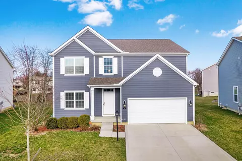 215 England St, Pickerington, OH 43147
