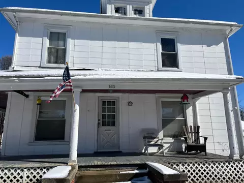 103 Washington St, Casstown, OH 45312
