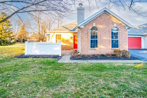 4993 Deer Run Pl, Westerville, OH 43081