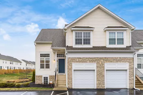 7006 Churchill Downs Dr #7, New Albany, OH 43054