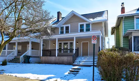 1305 Hildreth Ave, Columbus, OH 43203