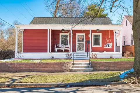 640 Oakwood Ave, Lancaster, OH 43130