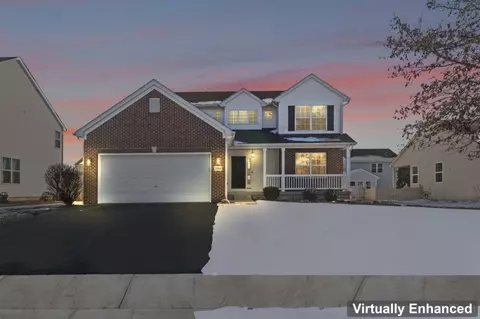 5964 Goldstone Dr, Grove City, OH 43123