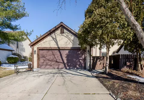 850 Tamara Dr N, Columbus, OH 43230